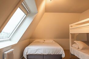 Apartment in Nieuwpoort With Terrace