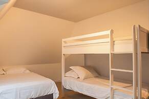 Apartment in Nieuwpoort With Terrace