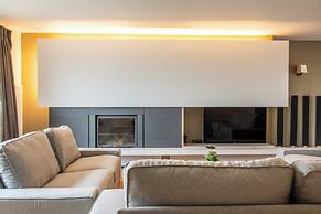 Apartment in Nieuwpoort With Terrace