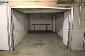 Apartment in Nieuwpoort With Terrace