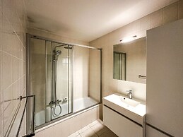 Apartment in Nieuwpoort With Terrace