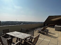 Apartment in Nieuwpoort With Terrace