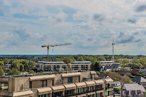 Apartment in Nieuwpoort With Terrace