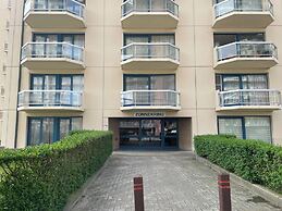 Apartment in Nieuwpoort With Terrace