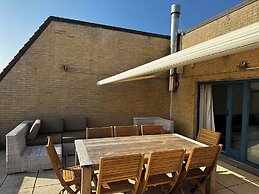 Apartment in Nieuwpoort With Terrace