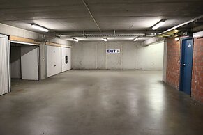 Apartment in Nieuwpoort With Terrace