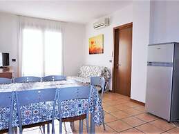 Belvilla by OYO Ginepri C 11