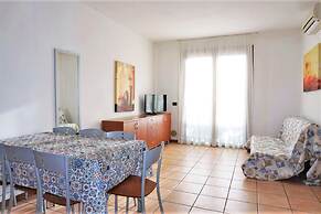 Relaxing Apartment in Caorle for 7