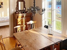 4 Star Holiday Home in Tanumshede-by Traum