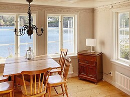 4 Star Holiday Home in Tanumshede-by Traum