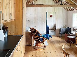 4 Star Holiday Home in Tanumshede-by Traum