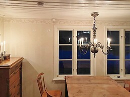 4 Star Holiday Home in Tanumshede-by Traum