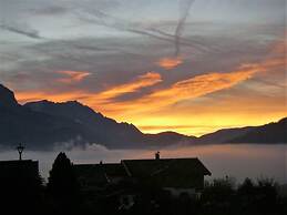 Comfortable Holiday Home With Garden in Leogang
