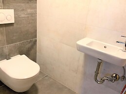 Comfortable Holiday Home With Garden in Leogang