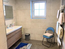 Comfortable Holiday Home With Garden in Leogang