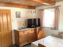 Comfortable Holiday Home With Garden in Leogang