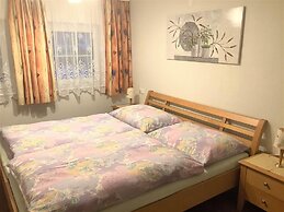 Comfortable Holiday Home With Garden in Leogang