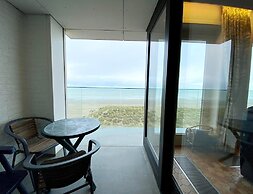 Apartment in Nieuwpoort With sea Beach