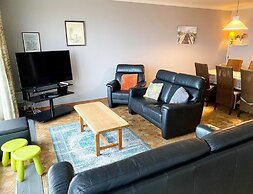 Apartment in Nieuwpoort With sea Beach