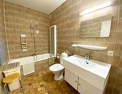 Apartment in Nieuwpoort With sea Beach