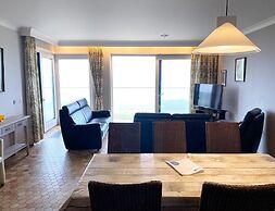 Apartment in Nieuwpoort With sea Beach