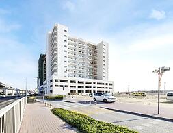 Apartment in Nieuwpoort With sea Beach