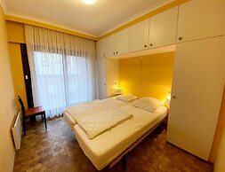 Apartment in Nieuwpoort With sea Beach