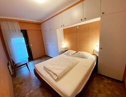 Apartment in Nieuwpoort With sea Beach