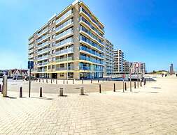 Apartment in Nieuwpoort With sea Beach
