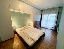 Apartment in Nieuwpoort With sea Beach