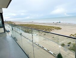 Apartment in Nieuwpoort With sea Beach