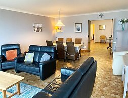 Apartment in Nieuwpoort With sea Beach