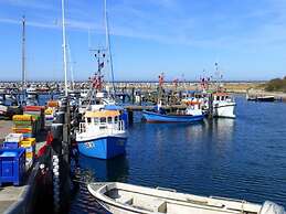 Beach House Lucky Rugen