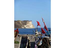 Beach House Lucky Rugen