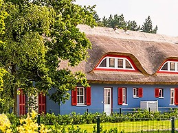 Beach House Lucky Rugen