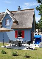 Beach House Lucky Rugen