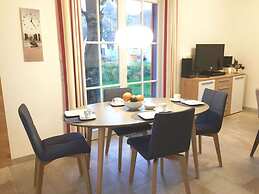 Beach House Lucky Rugen