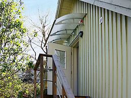 4 Person Holiday Home in Stravalla