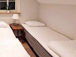 4 Person Holiday Home in Stravalla