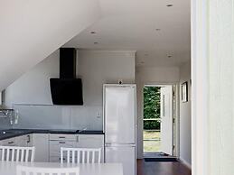 4 Person Holiday Home in Stravalla
