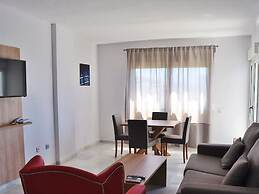 Belvilla by OYO Apartment in Benalmadena