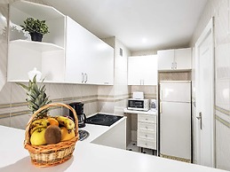 Belvilla by OYO Apartment in Benalmadena