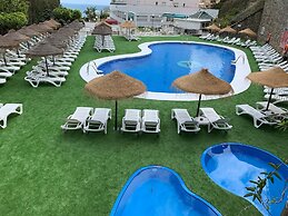 Belvilla by OYO Apartment in Benalmadena