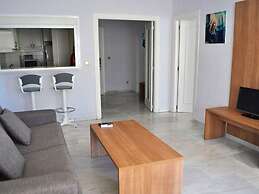 Belvilla by OYO Apartment in Benalmadena