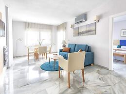 Belvilla by OYO Apartment in Benalmadena