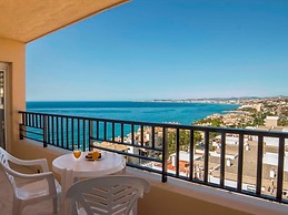 Belvilla by OYO Apartment in Benalmadena