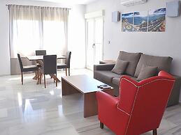 Belvilla by OYO Apartment in Benalmadena