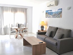 Belvilla by OYO Apartment in Benalmadena