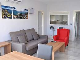 Belvilla by OYO Apartment in Benalmadena