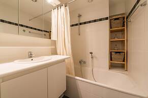 Les Petrels 601 With sea View in Koksijde